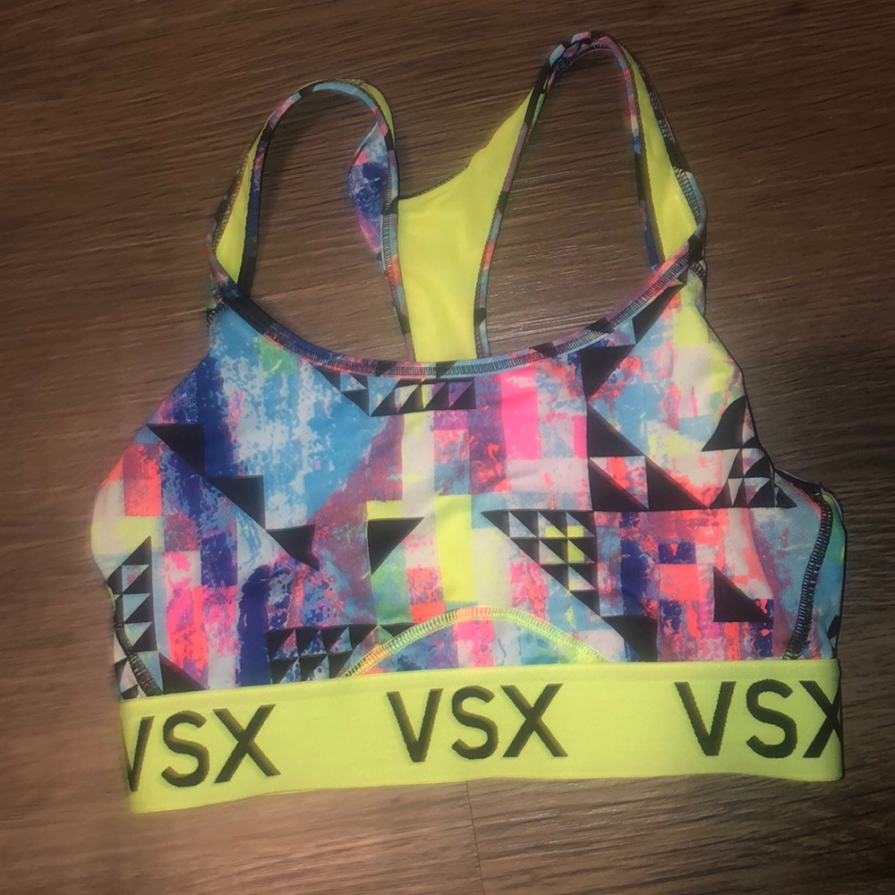 Victoria secret sports bra